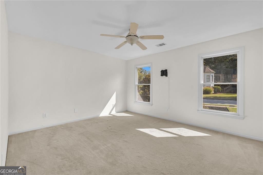 CHARTWELL - Residential