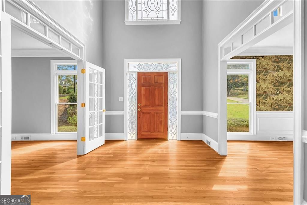 CHARTWELL - Residential