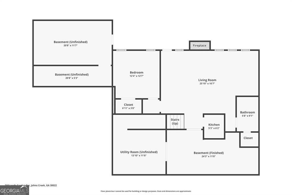 CHARTWELL - Residential