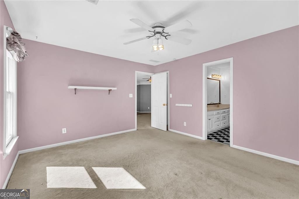 CHARTWELL - Residential