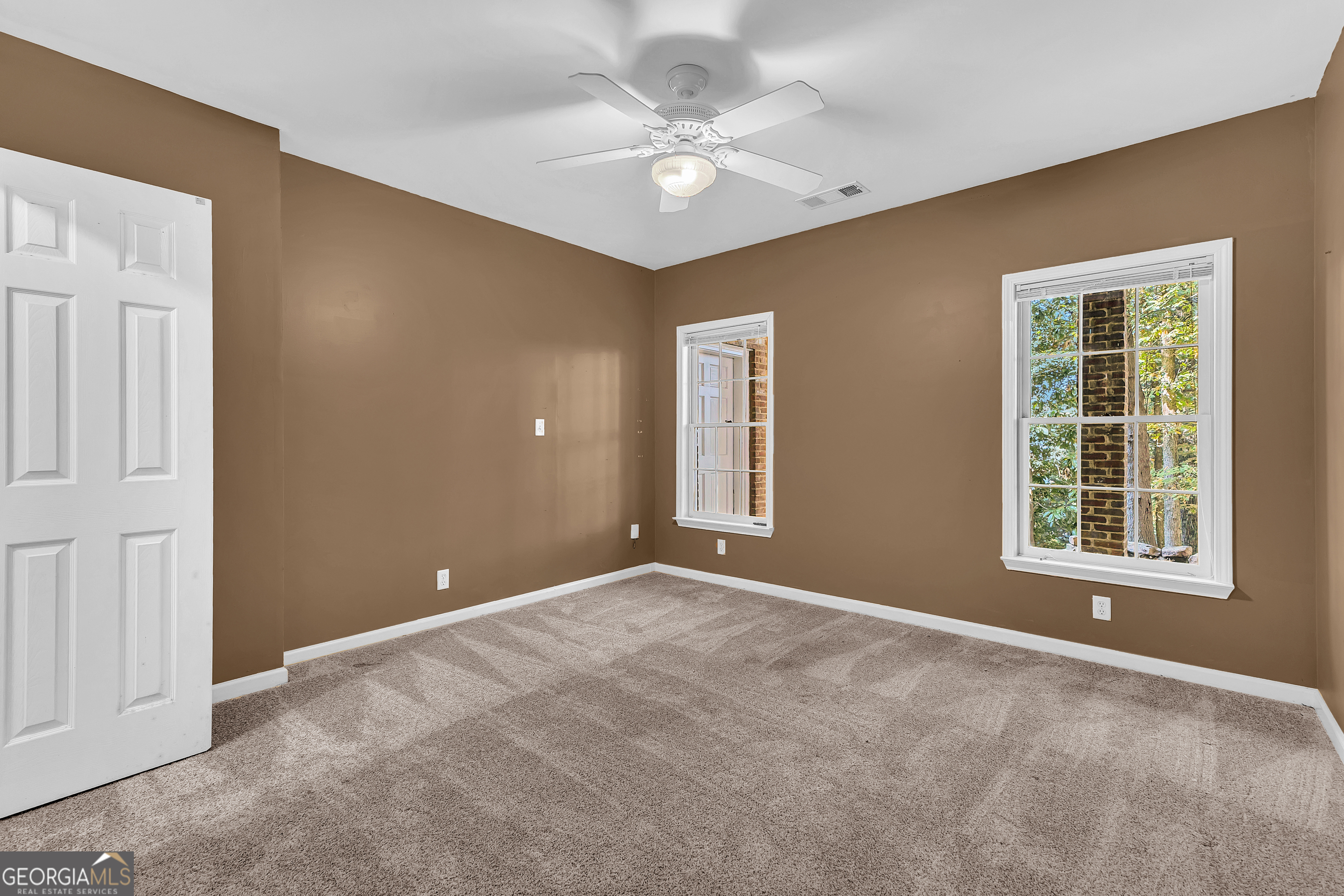 CHARTWELL - Residential