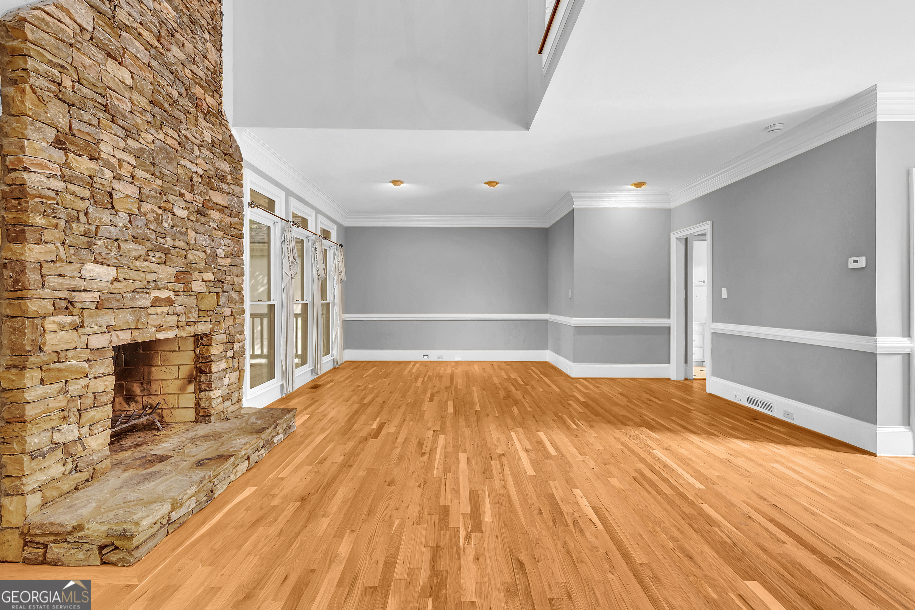 CHARTWELL - Residential