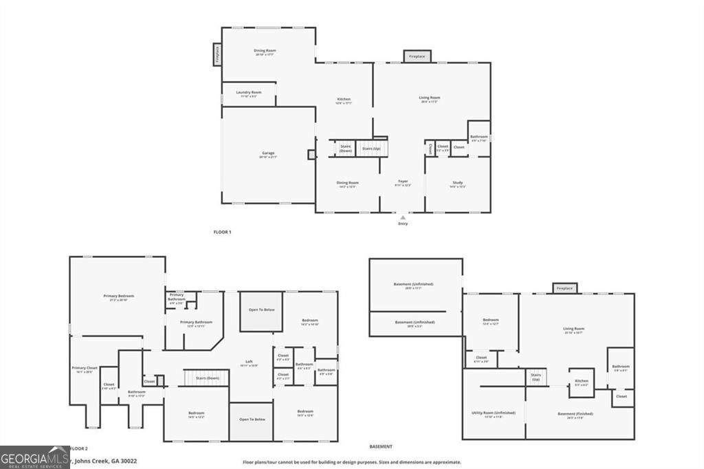 CHARTWELL - Residential