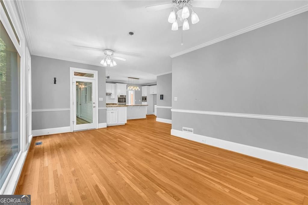 CHARTWELL - Residential