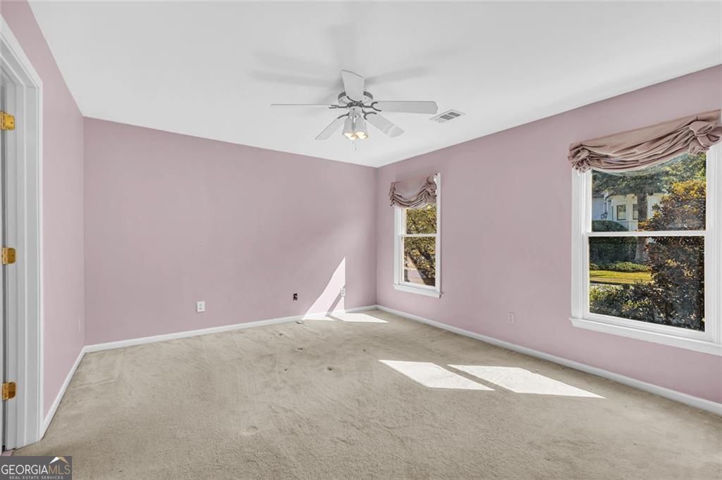 CHARTWELL - Residential