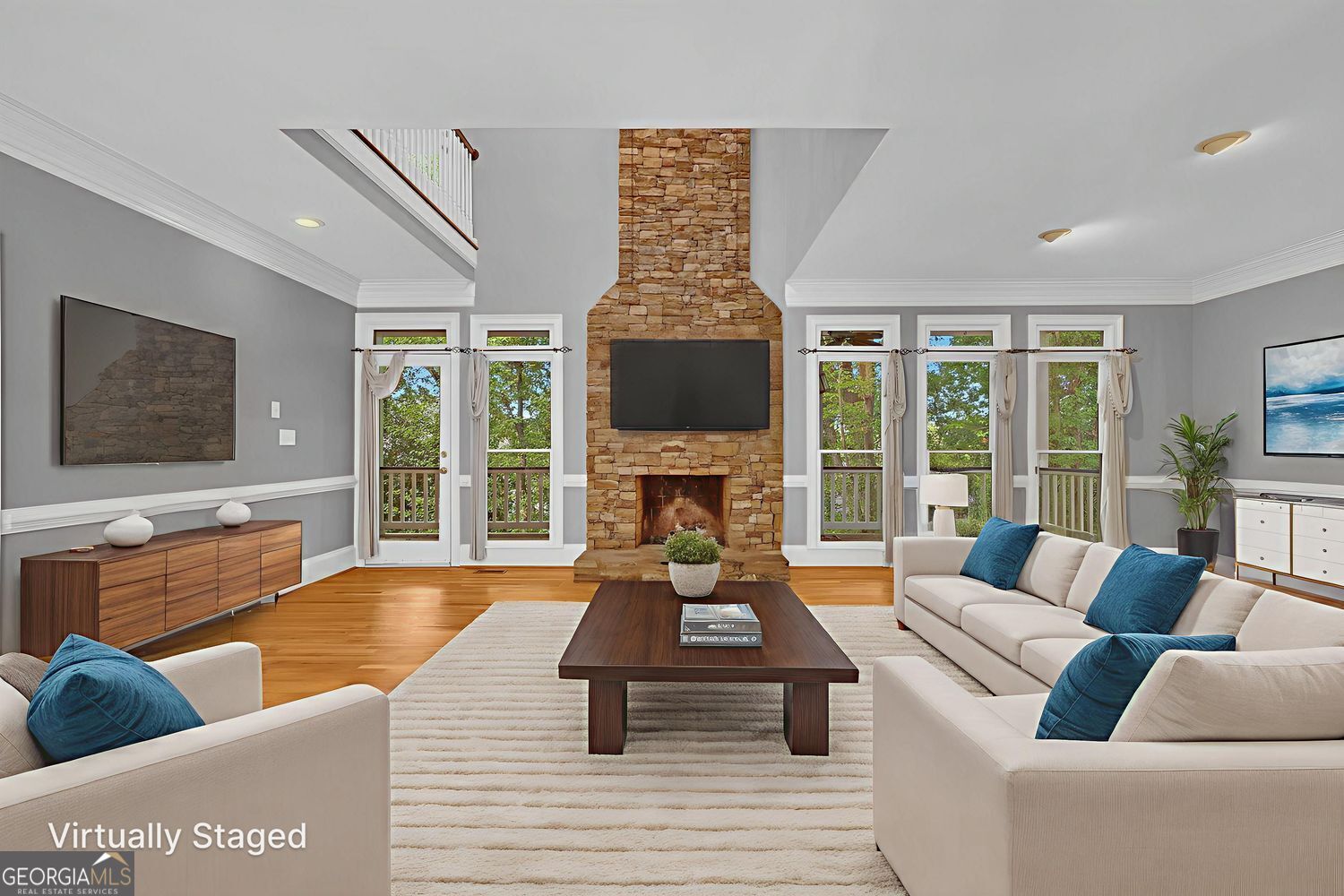 CHARTWELL - Residential