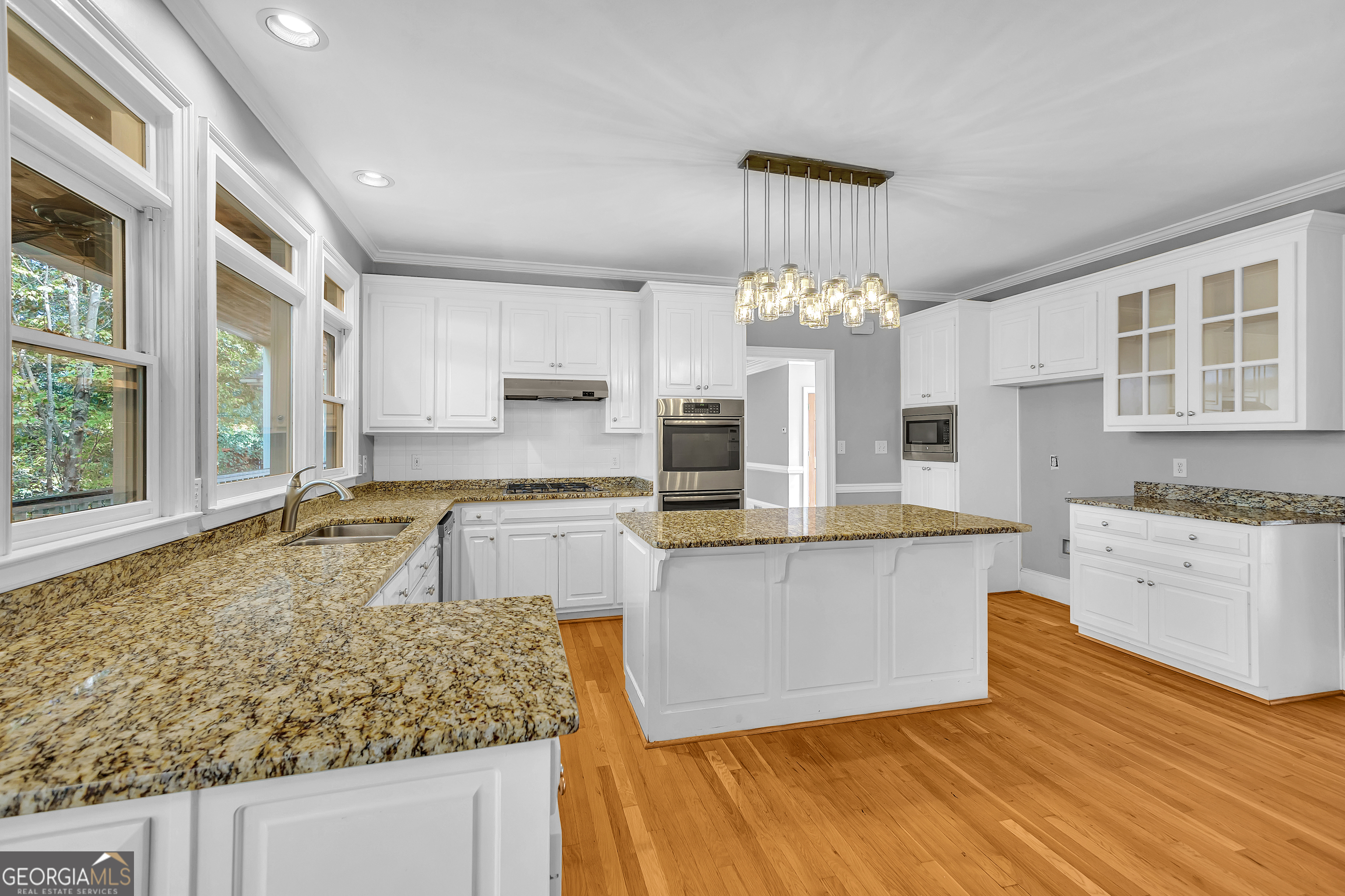 CHARTWELL - Residential