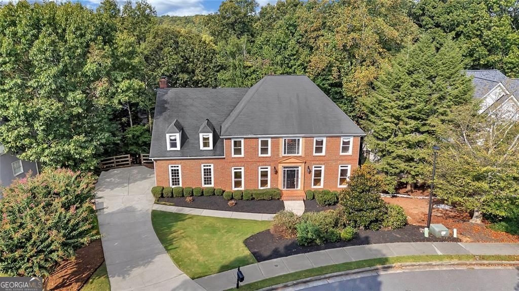 CHARTWELL - Residential