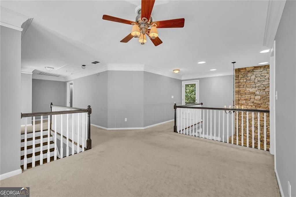 CHARTWELL - Residential