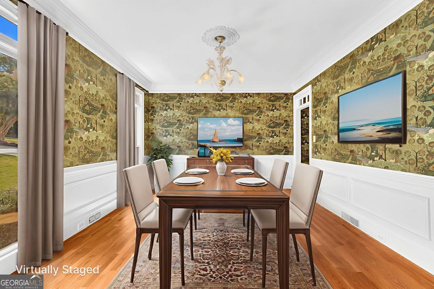 CHARTWELL - Residential