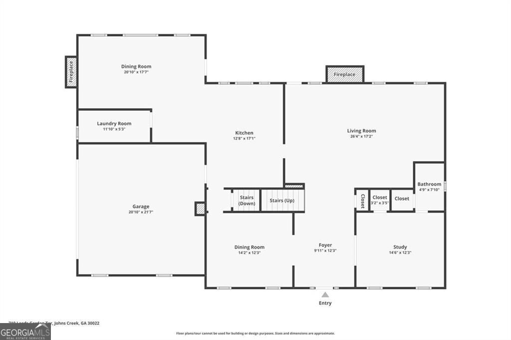 CHARTWELL - Residential