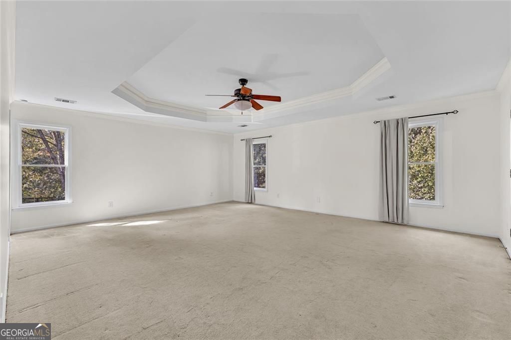 CHARTWELL - Residential