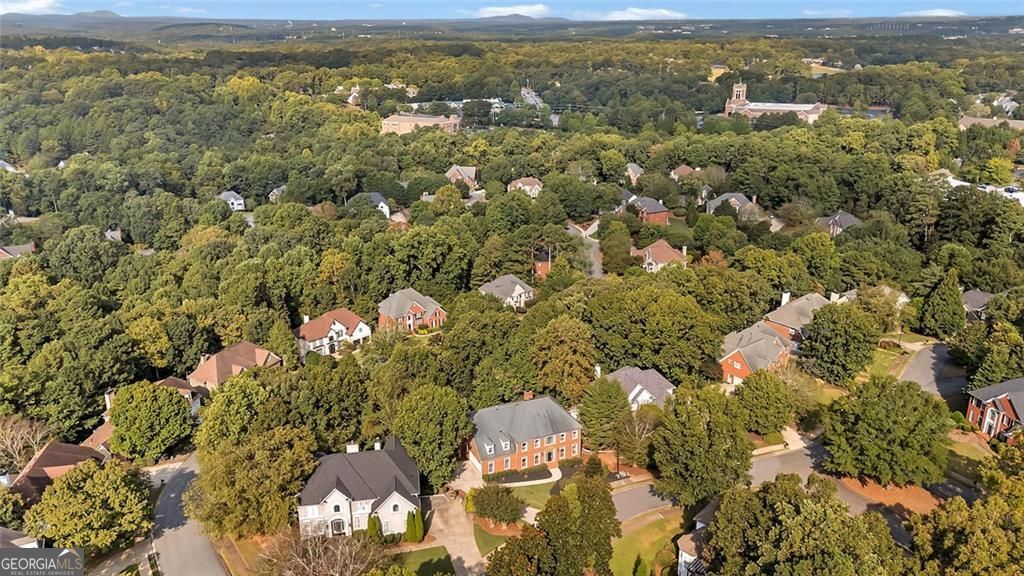 CHARTWELL - Residential