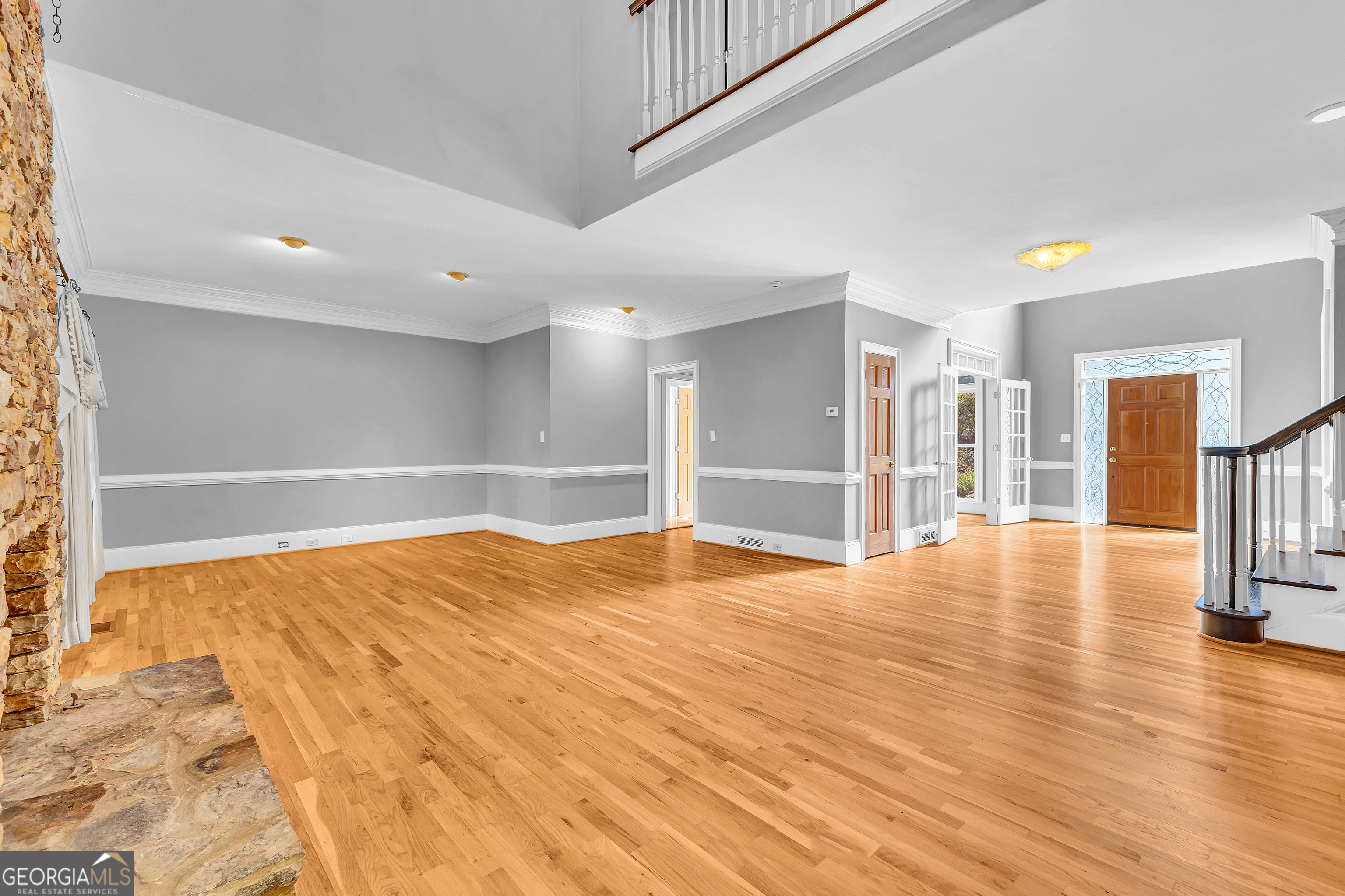 CHARTWELL - Residential