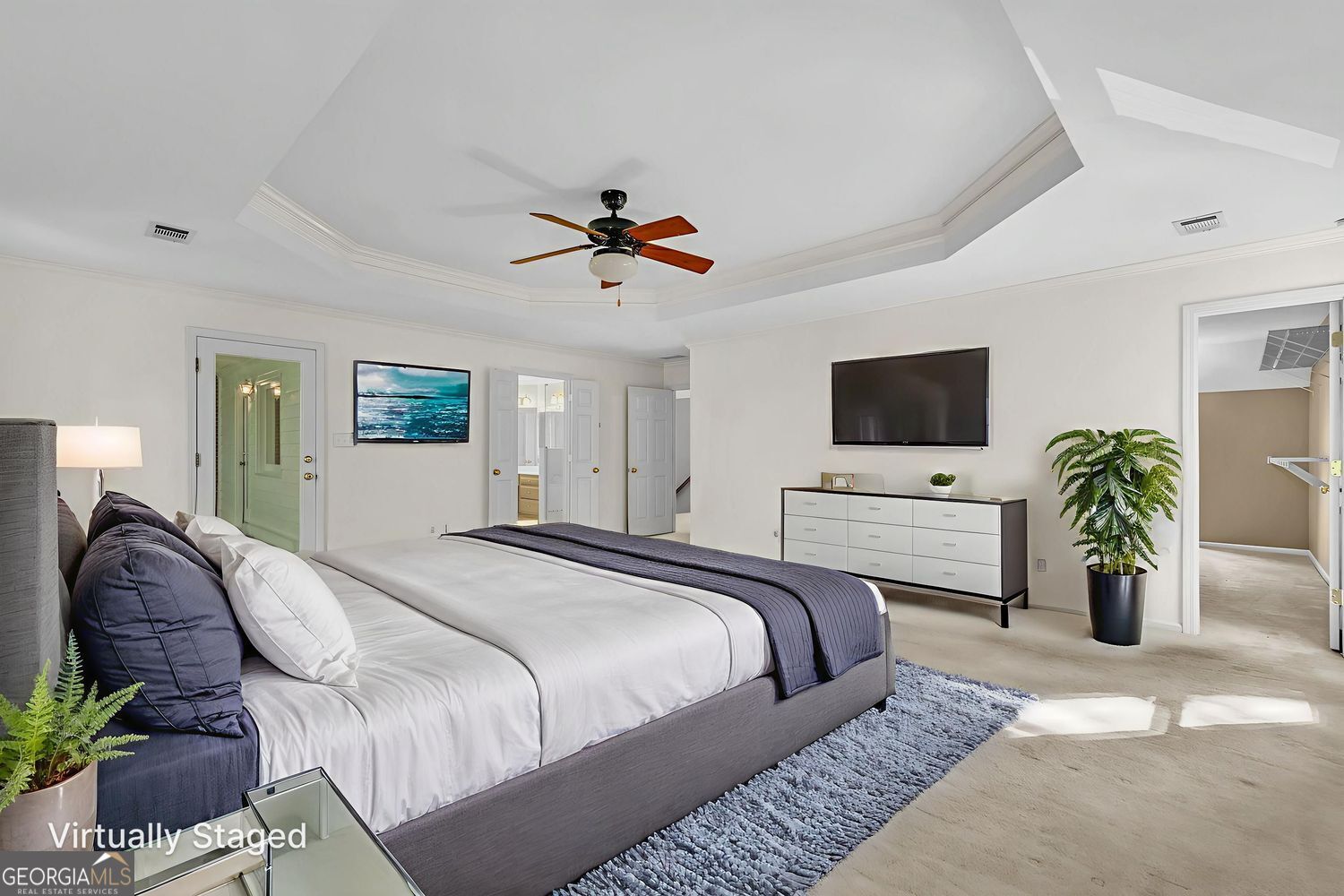 CHARTWELL - Residential