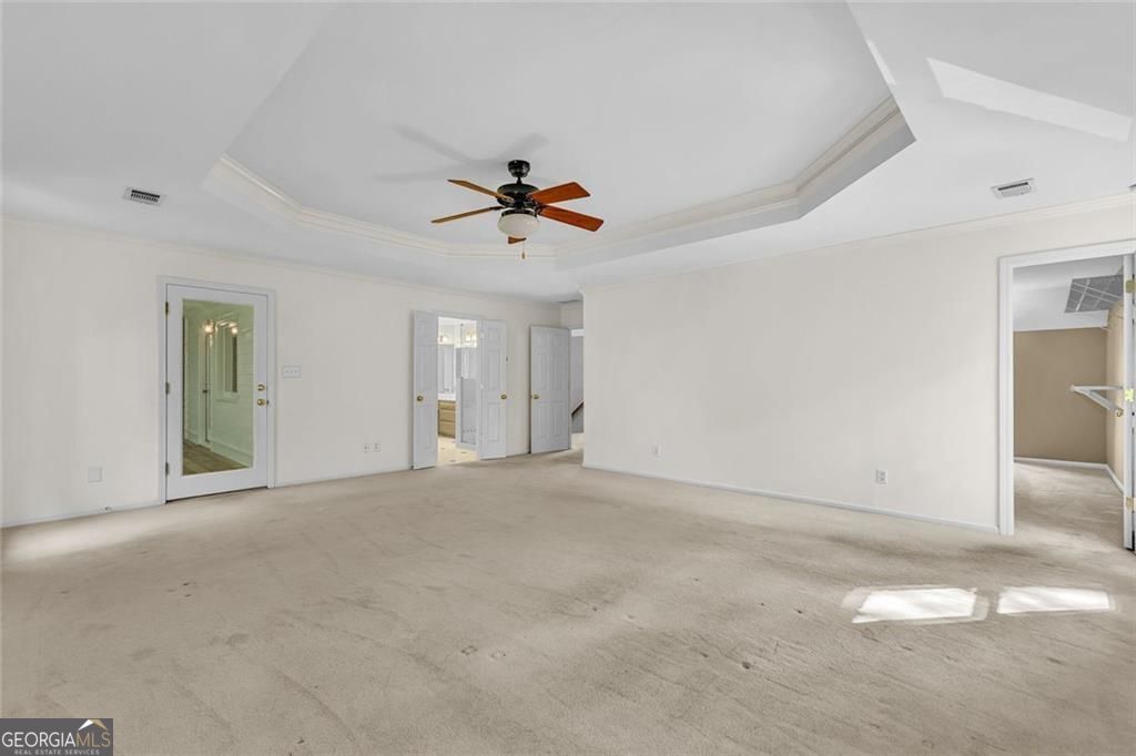 CHARTWELL - Residential