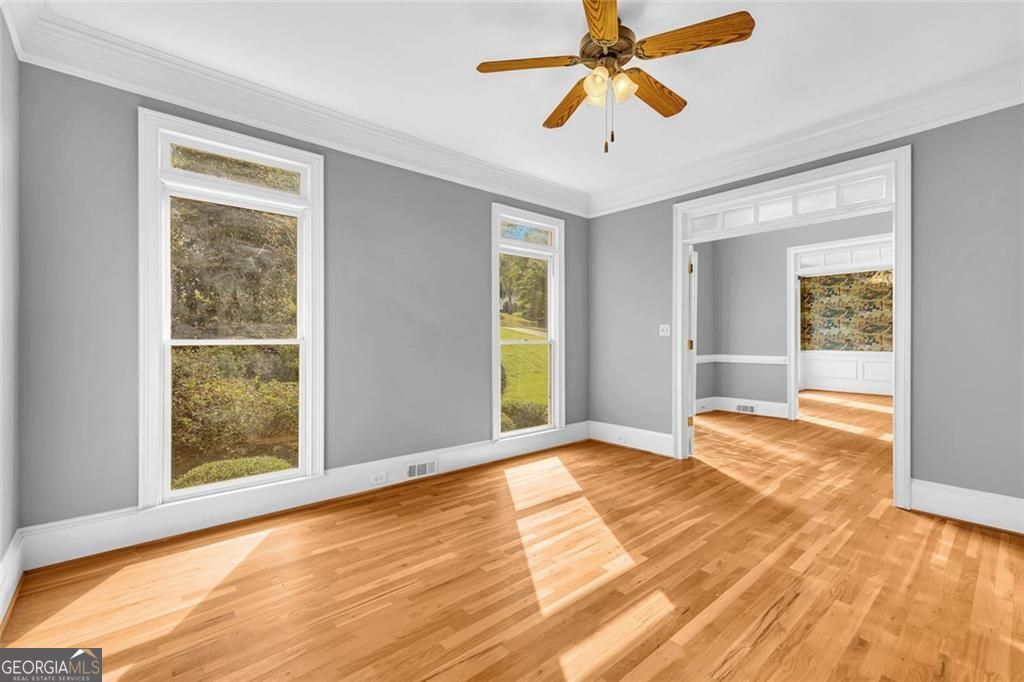 CHARTWELL - Residential