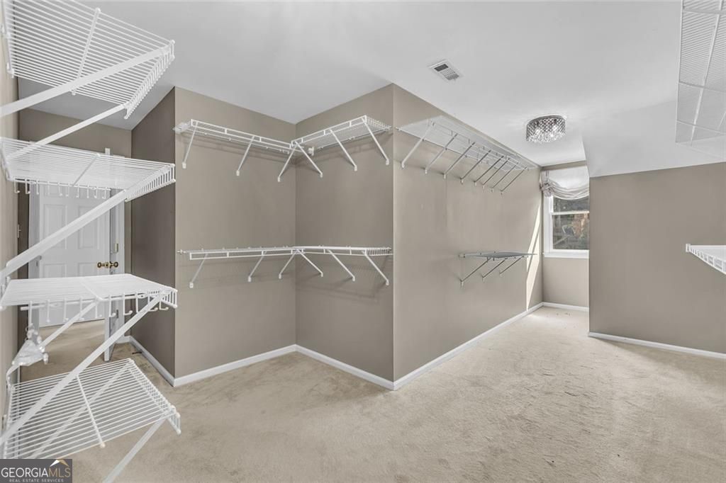 CHARTWELL - Residential