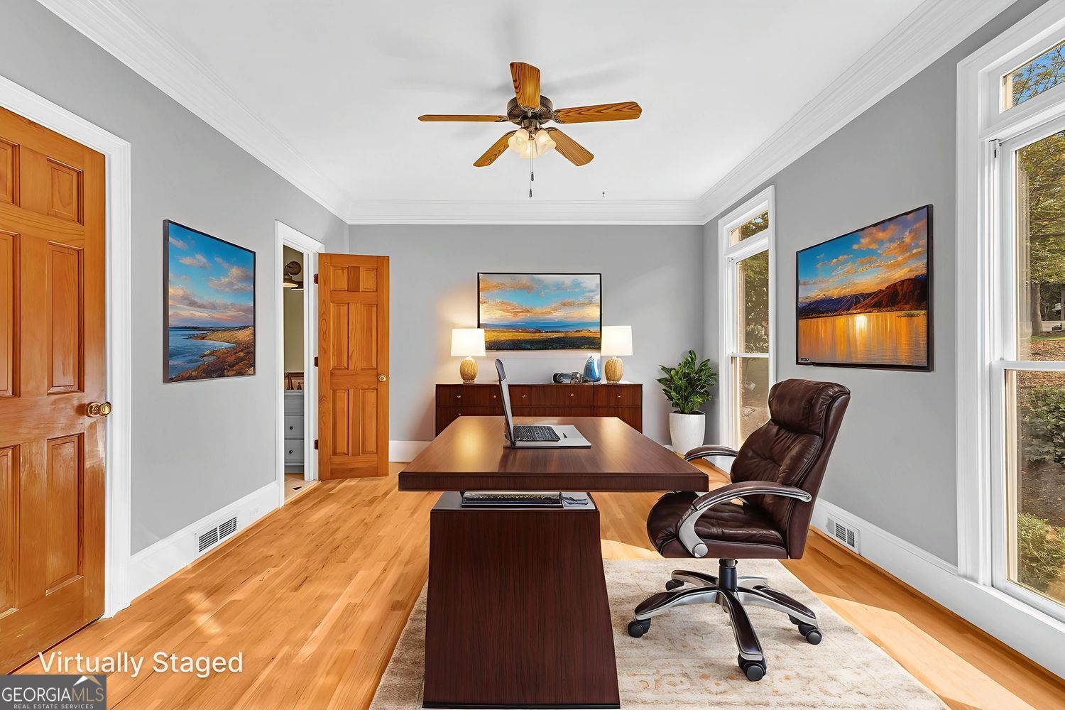 CHARTWELL - Residential