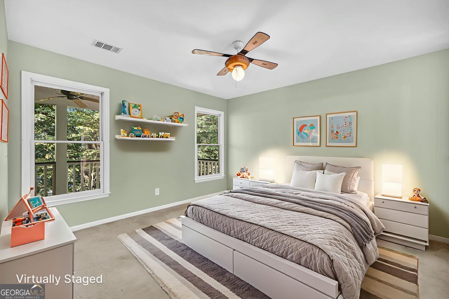 CHARTWELL - Residential