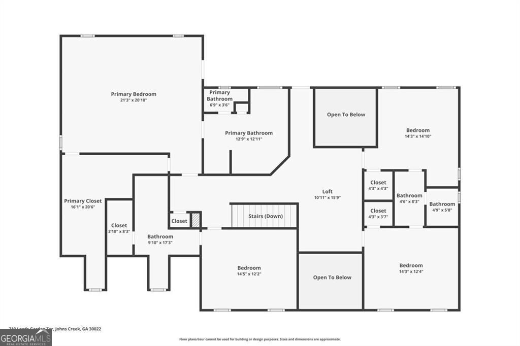 CHARTWELL - Residential