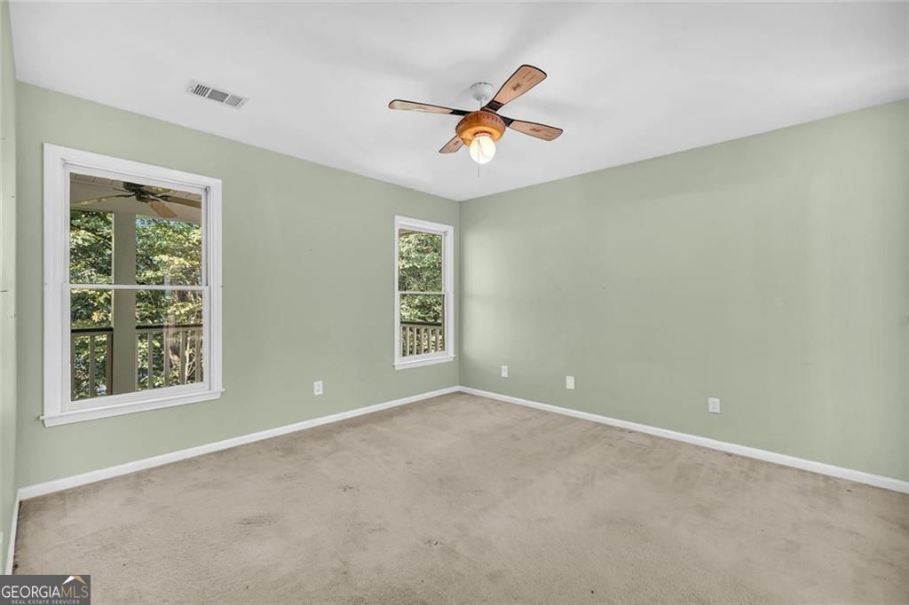 CHARTWELL - Residential