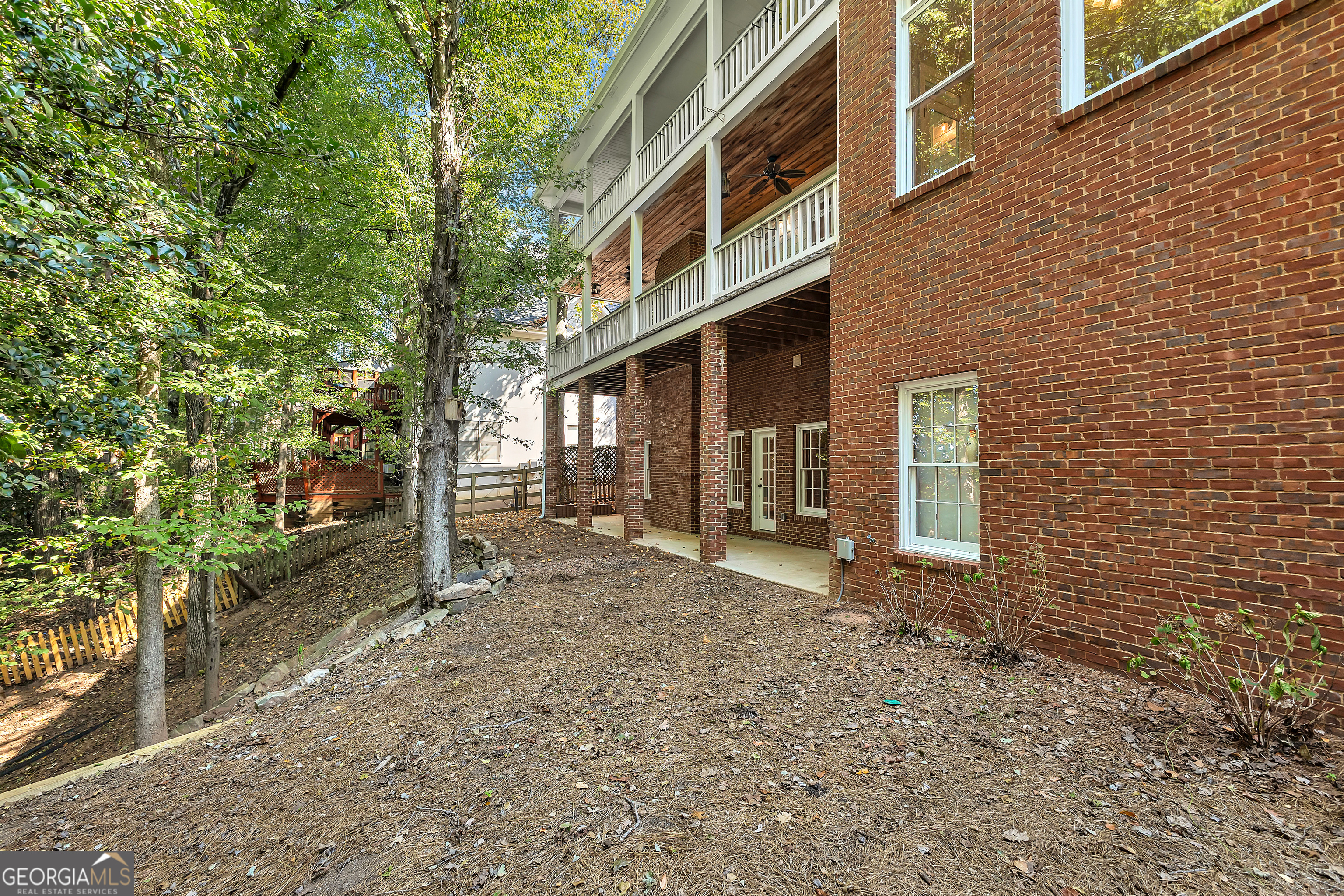 CHARTWELL - Residential