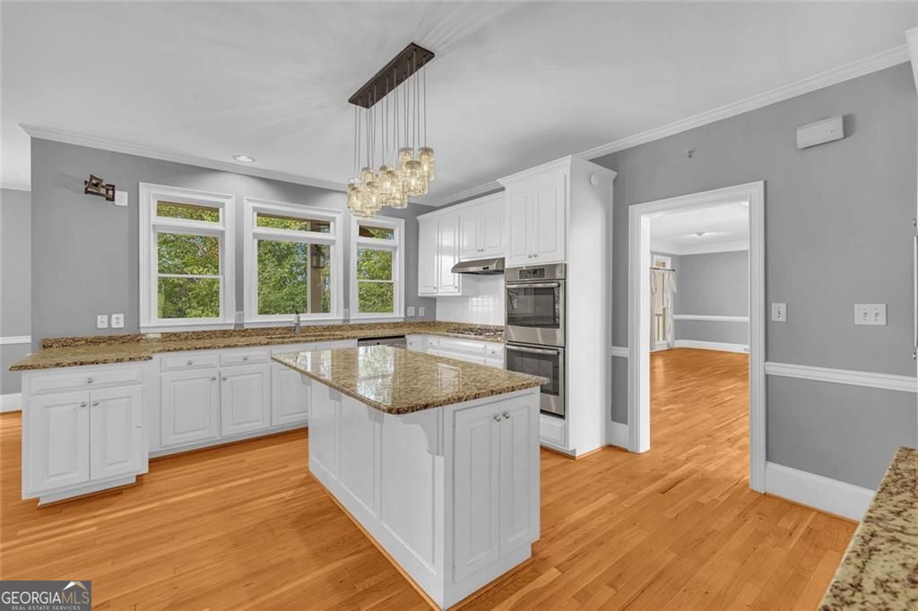 CHARTWELL - Residential