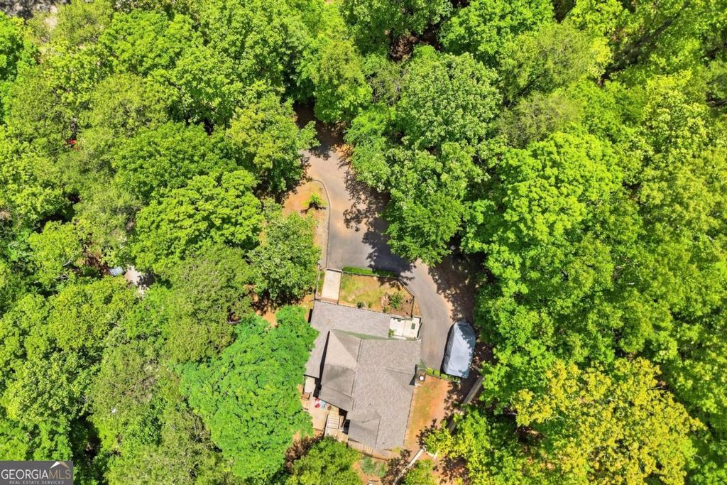 Photo of 97 Cypress Circle, Ellijay, GA 30540 (MLS # 10761416)