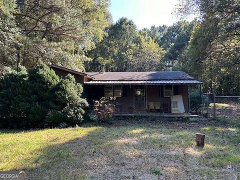 82 Flint River Road, Riverdale, GA 30274 - #: 10490016