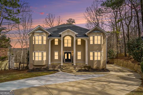 1350 Eryn CIR Suwanee GA 30024