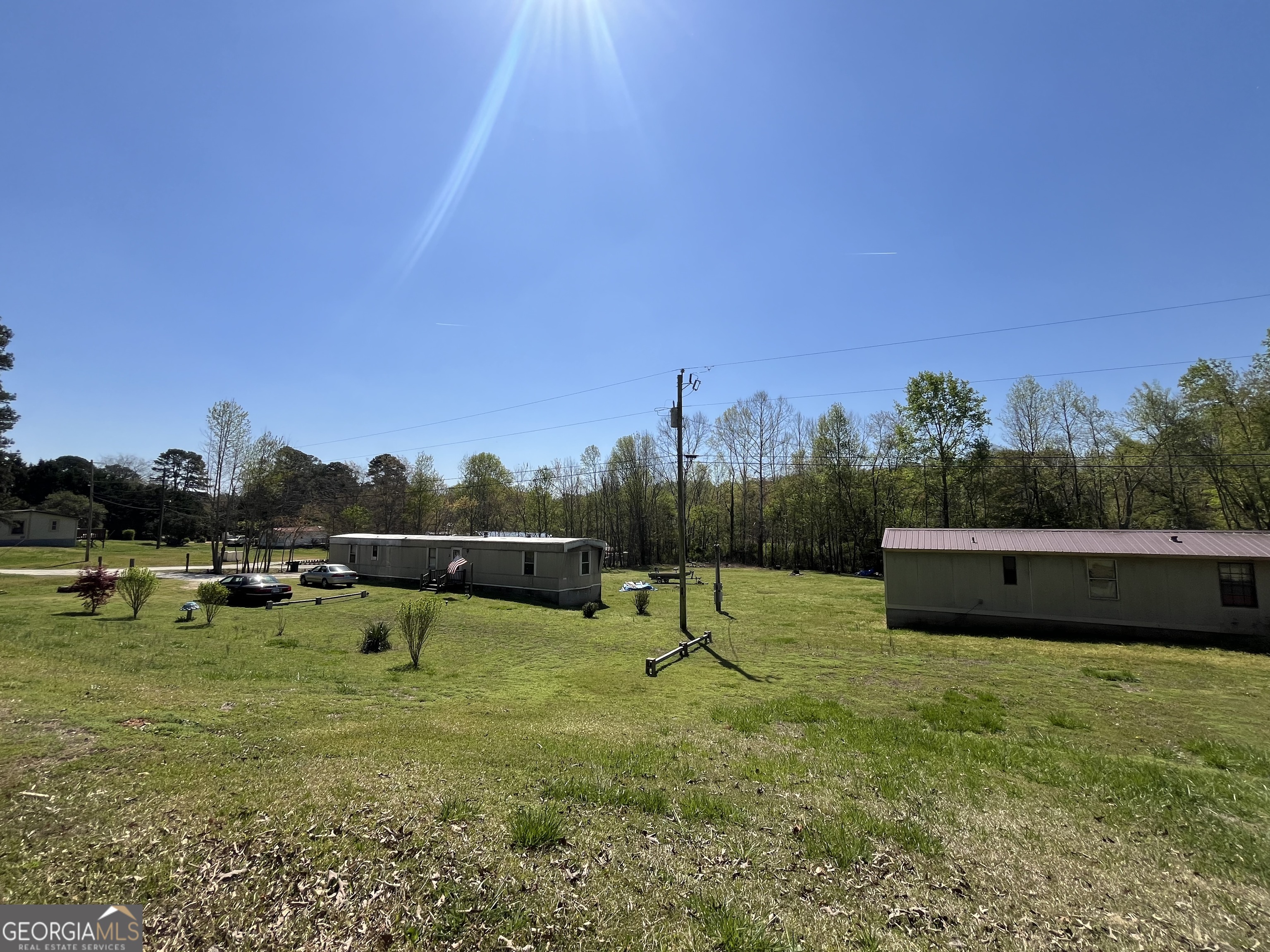 474 Whitney RD