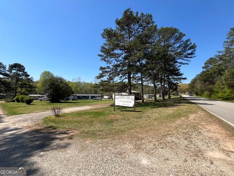 474 Whitney RD Jefferson GA 30549