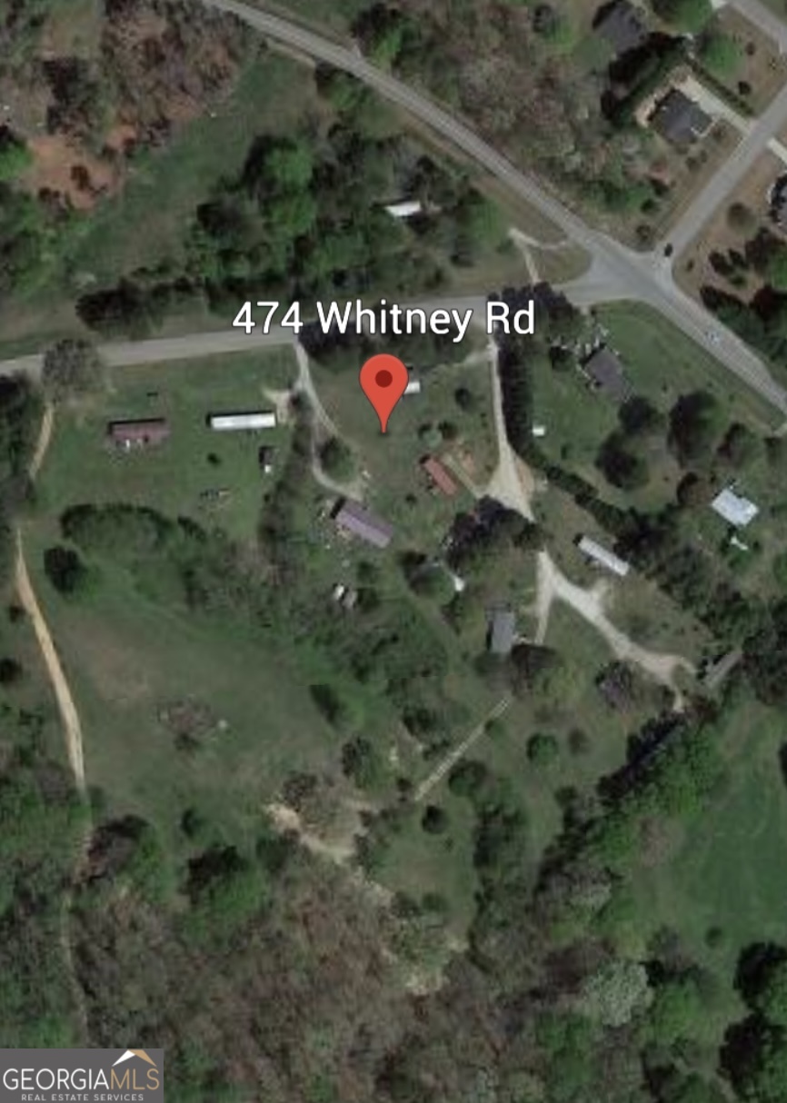474 Whitney RD