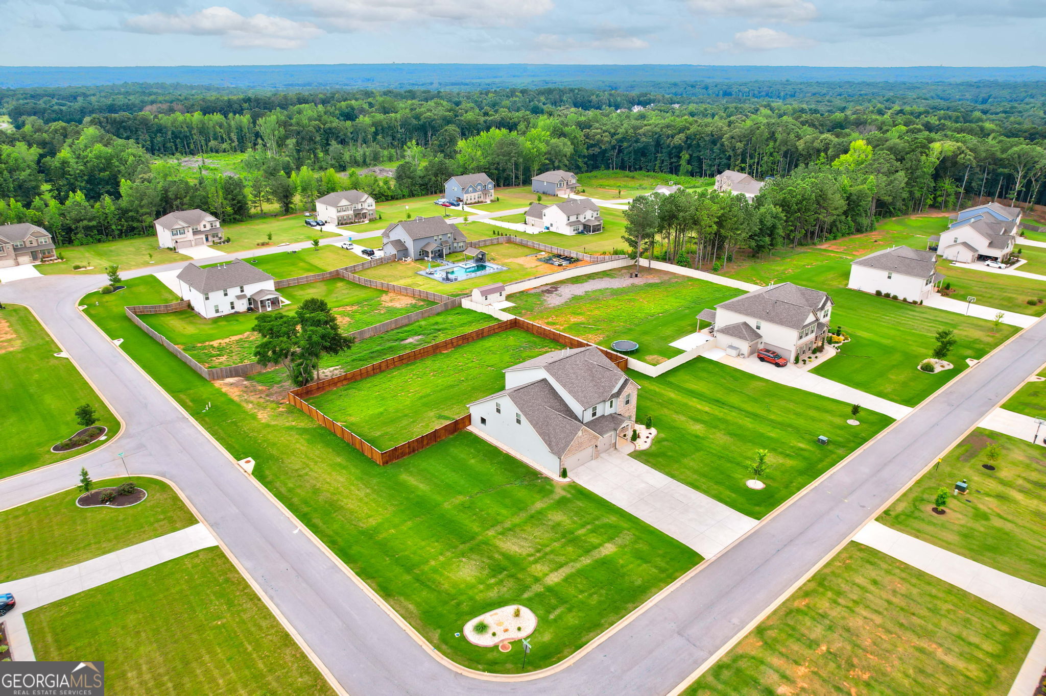 601 Dyer DR