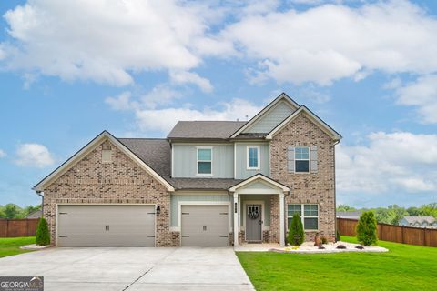 601 Dyer DR Locust Grove GA 30248