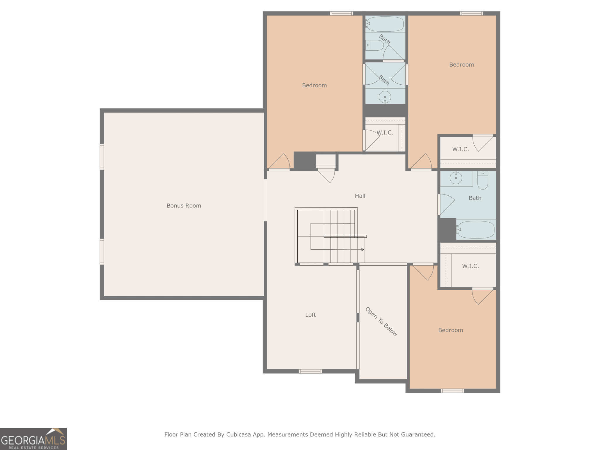 601 Dyer DR