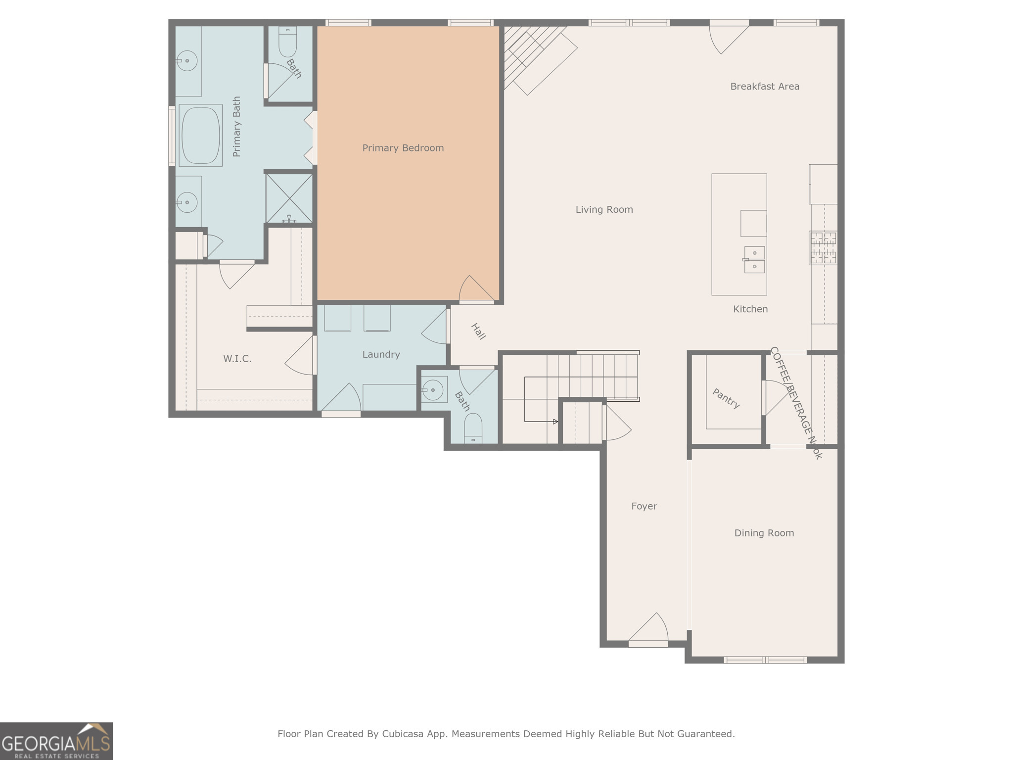 601 Dyer DR
