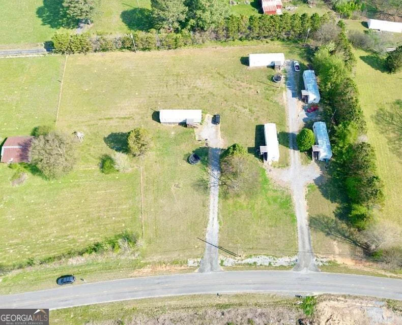 821 Dunn Road E, Crandall, GA, 30711