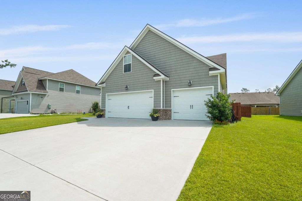 Photo of 119 Sams Drive, Guyton, GA 31312 (MLS # 10689883)