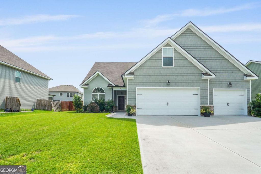 Photo of 119 Sams Drive, Guyton, GA 31312 (MLS # 10689883)