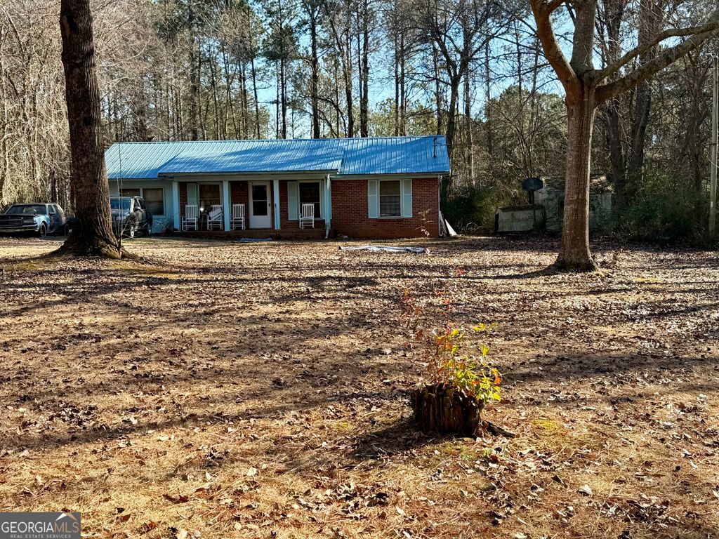 Photo of 1021 Smith Andrews Drive, Elberton, GA 30635 (MLS # 10687323)