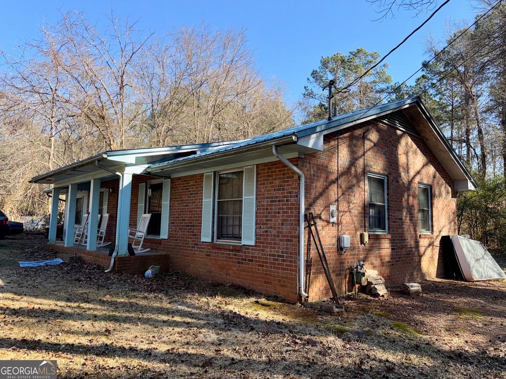 Photo of 1021 Smith Andrews Drive, Elberton, GA 30635 (MLS # 10687323)