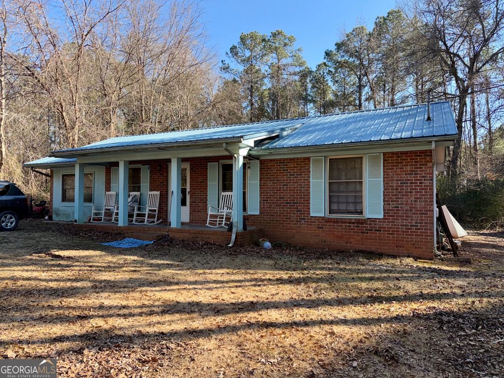 Photo of 1021 Smith Andrews Drive, Elberton, GA 30635 (MLS # 10687323)