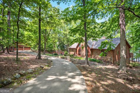 234 Chandlers Ferry DR Hartwell GA 30643