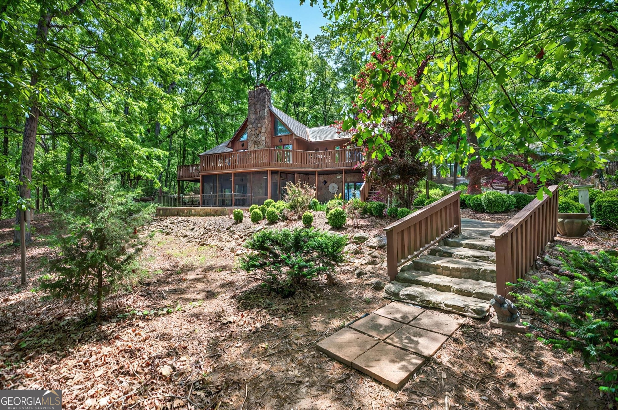 234 Chandlers Ferry DR