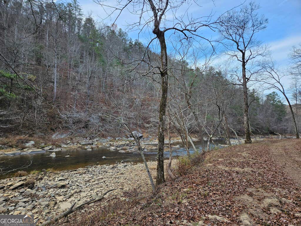 Photo of 289 Anglers Ridge Road, Talking Rock, GA 30175 (MLS # 10823020)