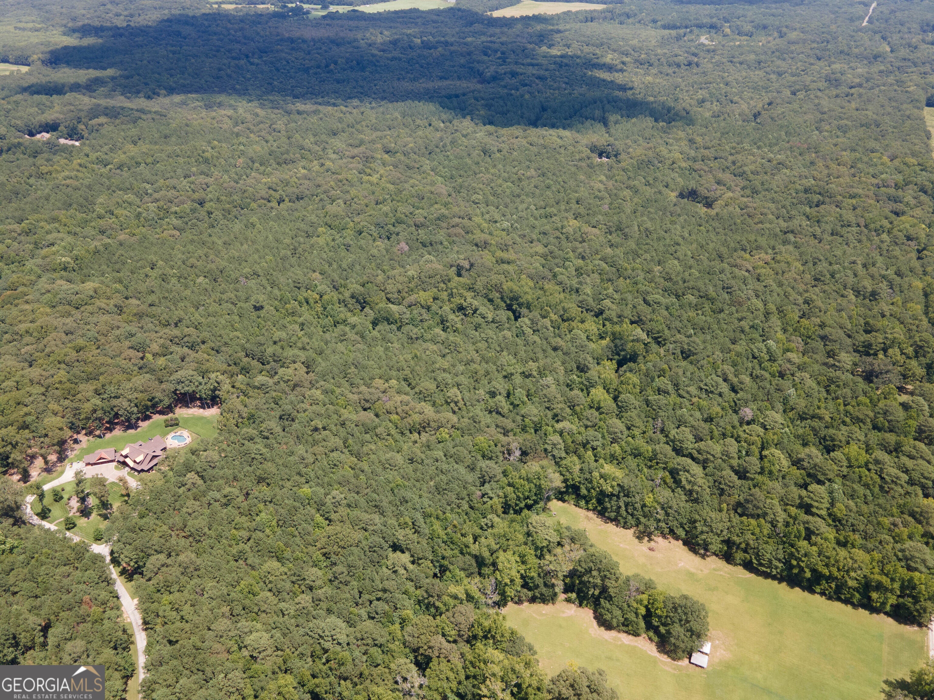 2552 EST. (TRACT 4) Highway 92 South