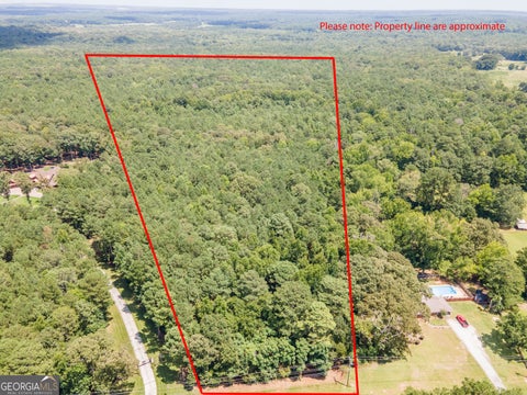 Photo of 2552 Highway 92 South, Fayetteville, GA 30215 (MLS # 10824667)