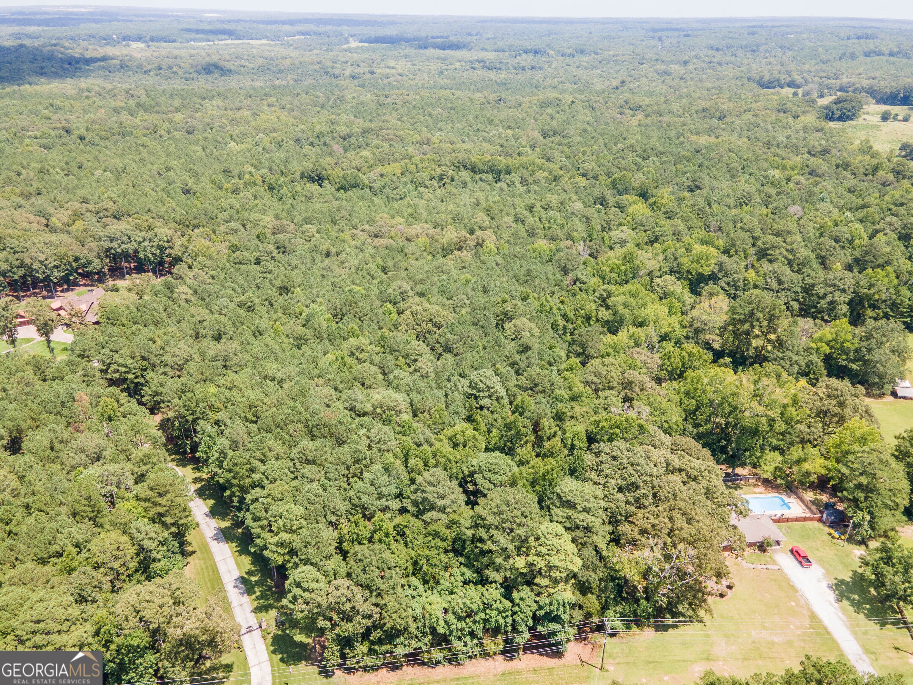 2552 EST. (TRACT 4) Highway 92 South